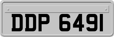 DDP6491
