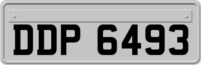 DDP6493