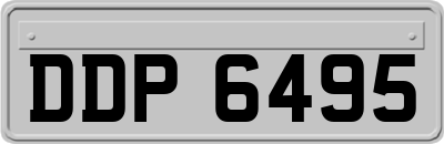 DDP6495