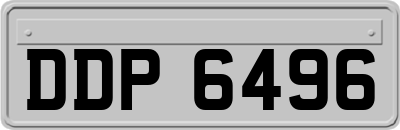 DDP6496