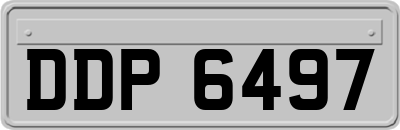 DDP6497