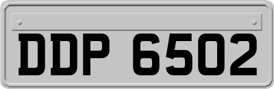DDP6502