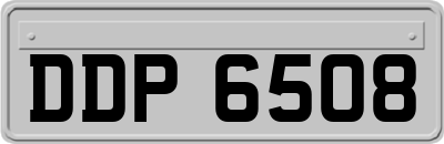 DDP6508