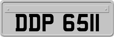 DDP6511