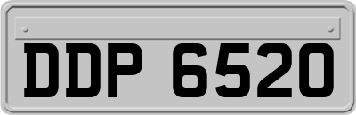 DDP6520