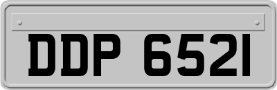 DDP6521