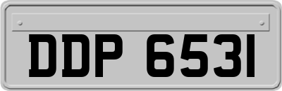 DDP6531