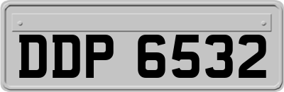 DDP6532