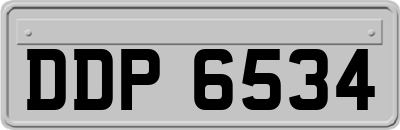DDP6534