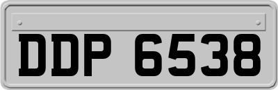 DDP6538