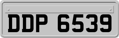 DDP6539