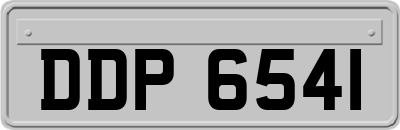 DDP6541