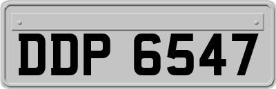DDP6547