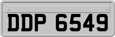DDP6549