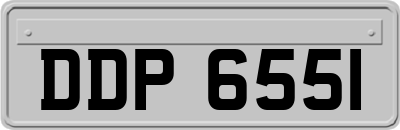 DDP6551