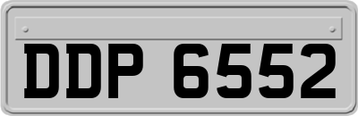 DDP6552