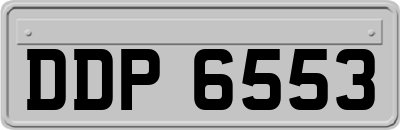 DDP6553