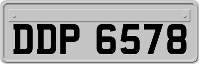DDP6578