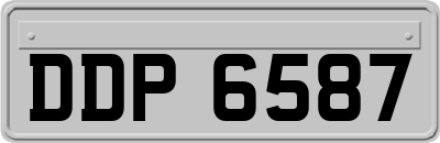 DDP6587