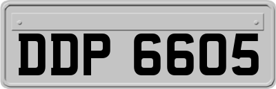 DDP6605