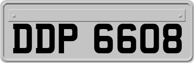 DDP6608