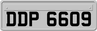 DDP6609