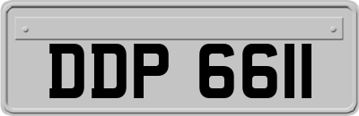 DDP6611