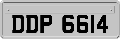 DDP6614