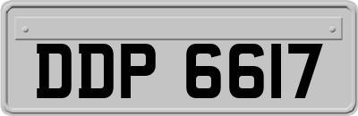DDP6617