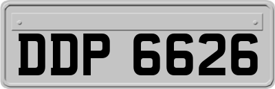 DDP6626