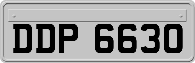DDP6630