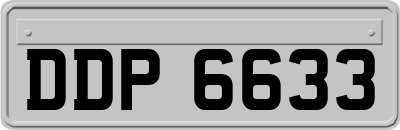DDP6633