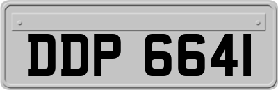 DDP6641