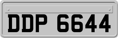 DDP6644