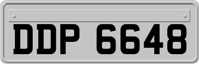 DDP6648