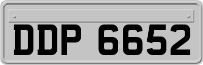 DDP6652