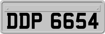 DDP6654