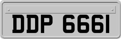 DDP6661