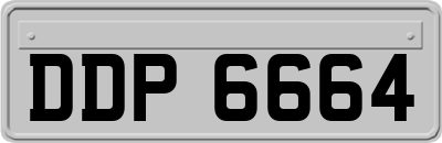 DDP6664