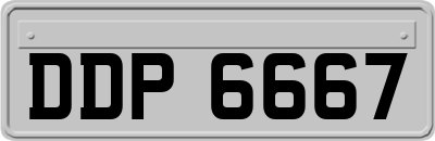 DDP6667