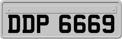 DDP6669