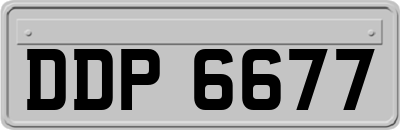 DDP6677
