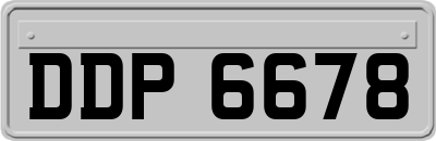 DDP6678