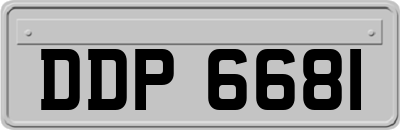 DDP6681