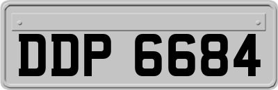 DDP6684