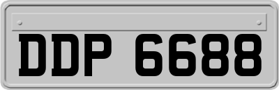 DDP6688
