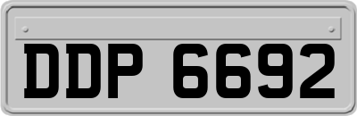 DDP6692
