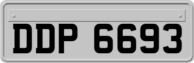 DDP6693