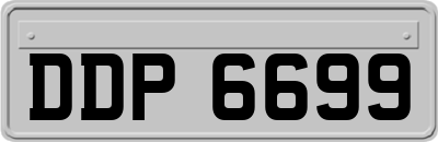 DDP6699