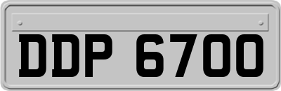 DDP6700
